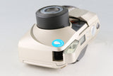 Olympus μ ZOOM 130 35mm Point & Shoot Film Camera #63652D5
