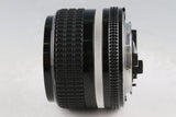 Nikon Nikkor 24mm F/2.8 Ais Lens #63657A3