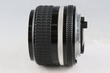 Nikon Nikkor 24mm F/2.8 Ais Lens #63658A3