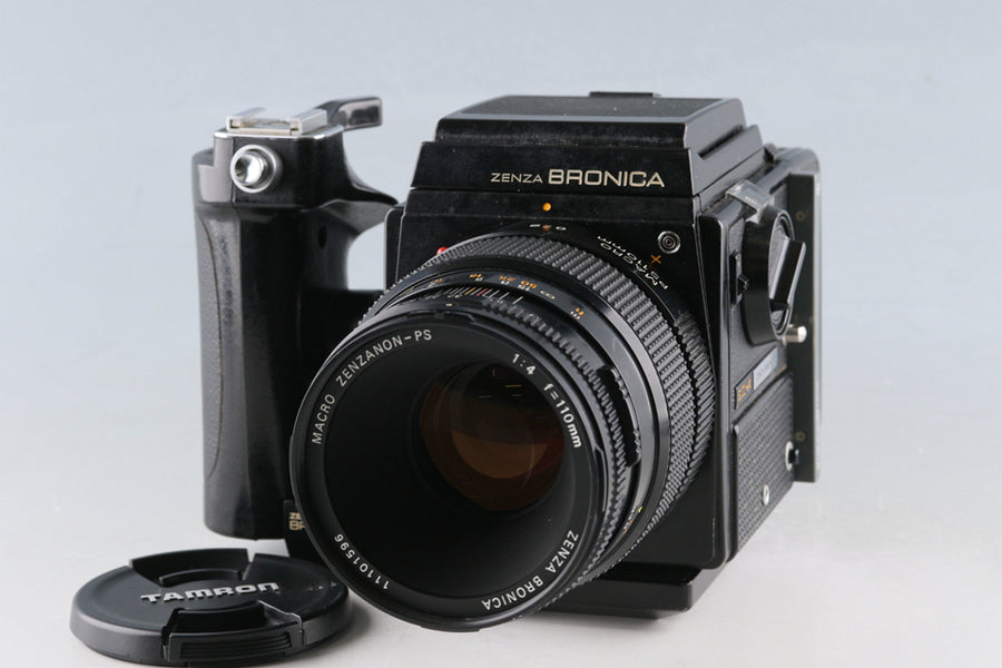 Bronica – IROHAS SHOP