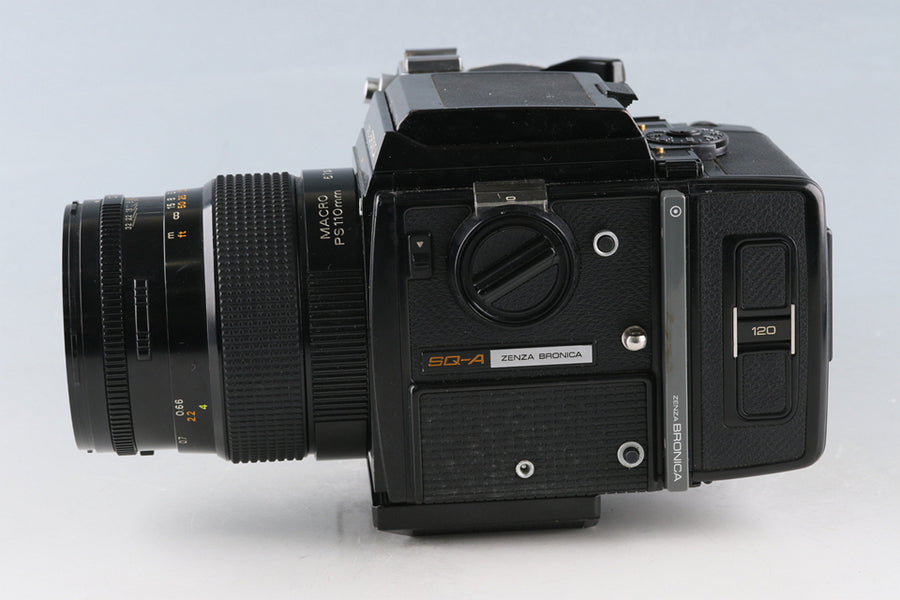 Bronica – IROHAS SHOP
