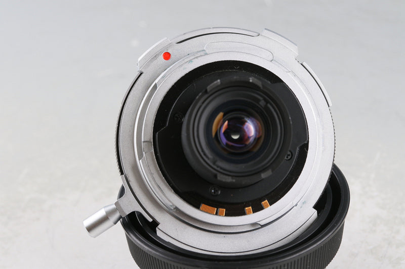 Contax Carl Zeiss Hologon T* 16mm F/8 Lens for Contax G1 G2