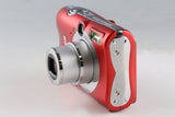 Canon IXY Digital 3000 IS Premium Kit With Box #63698L3