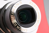 Canon IXY Digital 3000 IS Premium Kit With Box #63698L3