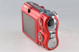 Canon IXY Digital 3000 IS Premium Kit With Box #63698L3