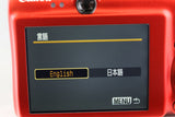 Canon IXY Digital 3000 IS Premium Kit With Box #63698L3