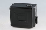 Mamimya M645 Super Medium Format Film Camera #63720E1