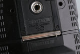 Mamimya M645 Super Medium Format Film Camera #63720E1