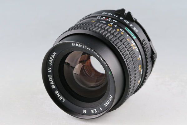 Mamiya 645 – IROHAS SHOP