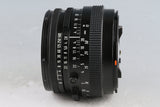 Hasselblad 501CM + Carl Zeiss Planar T* 80mm F/2.8 C Lens + A12 #63729E2