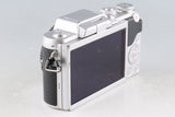 Panasonic Lumix DMC-GF7 Mirrorless Digital Camera *Japanese Version Only* #63752D5