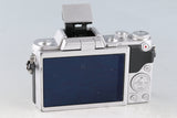 Panasonic Lumix DMC-GF7 Mirrorless Digital Camera *Japanese Version Only* #63752D5