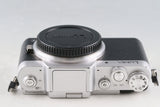 Panasonic Lumix DMC-GF7 Mirrorless Digital Camera *Japanese Version Only* #63752D5