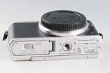 Panasonic Lumix DMC-GF7 Mirrorless Digital Camera *Japanese Version Only* #63752D5