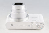 Sony Cyber-Shot DSC-WX350 Digital Camera *Japanese version only* #63753J