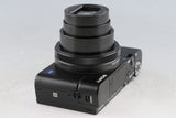 Sony Cyber-Shot DSC-RX100M7 Digital Camera *Japanese Version Only* #63754D5