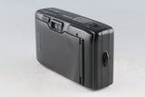 Nikon AF600 35mm Point & Shoot Film Camera #63755D5