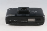 Nikon AF600 35mm Point & Shoot Film Camera #63755D5