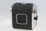 Hasselblad 503CX Medium format Film Camera + A12 #63759E1