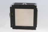 Hasselblad 503CX Medium format Film Camera + A12 #63759E1