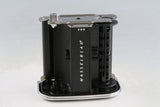 Hasselblad 503CX Medium format Film Camera + A12 #63759E1