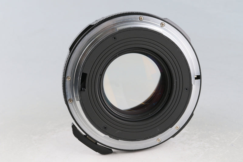 SMC Pentax 67 105mm F/2.4 Lens #63777C5 – IROHAS SHOP