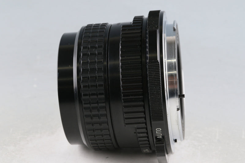SMC Pentax 67 105mm F/2.4 Lens #63777C5 – IROHAS SHOP