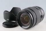 Fujifilm Fujinon GF 32-64mm F/4 R LM WR Lens #63786F5