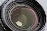 Fujifilm Fujinon GF 32-64mm F/4 R LM WR Lens #63786F5
