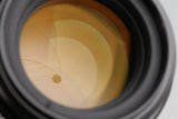 Nikon Micro-Nikkor 105mm F/2.8 Ais Lens #63793A3