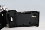 Fujifilm Zoom Date 76S 35mm Point & Shoot Film Camera #63808G22
