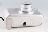 Fujifilm Zoom Date 76S 35mm Point & Shoot Film Camera #63808G22