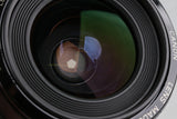 Canon EF 28mm F/2.8 Lens #63811F4