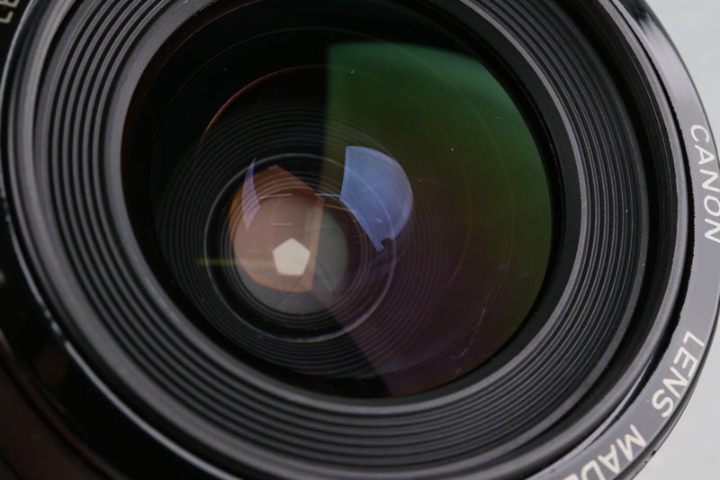 Canon EF 28mm F/2.8 Lens #63811F4 – IROHAS SHOP