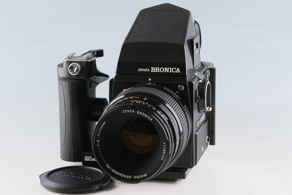 BRONICA – IROHAS SHOP