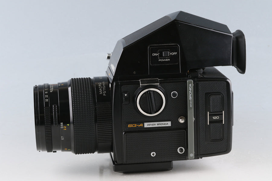 BRONICA – IROHAS SHOP