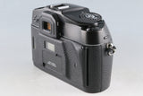 Leica R8 35mm SLR Film Camera #63824T