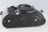Leica R8 35mm SLR Film Camera #63824T