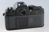 Nikon FA + Zoom-Nikkor 35-70mm F/3.3-4.5 Ais Lens #63825D4
