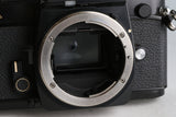 Nikon FA + Zoom-Nikkor 35-70mm F/3.3-4.5 Ais Lens #63825D4
