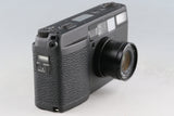 Ricoh GR21 35mm Point & Shoot Film Camera #63829D5