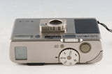 Minolta TC-1 35mm Point & Shoot Film Camera #63830D5