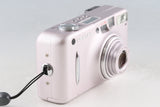 Pentax Espio 120SW II 35mm Point & Shoot Film Camera #63831D5