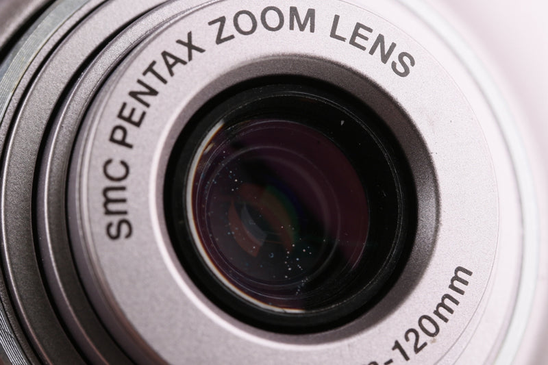 Pentax Espio 120SW II 35mm Point & Shoot Film Camera #63831D5