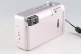 Pentax Espio 120SW II 35mm Point & Shoot Film Camera #63831D5