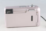 Pentax Espio 120SW II 35mm Point & Shoot Film Camera #63831D5