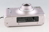 Pentax Espio 120SW II 35mm Point & Shoot Film Camera #63831D5