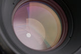 Mamiya-Sekor Z 110mm F/2.8 W Lens #63834E6