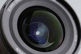Olympus Zuiko Digital ED 9-18mm F/4-5.6 Lens for 4/3 #63840F5