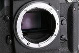 Nikon F5 35mm SLR Film Camera #63843E3